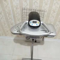 اتو پرس نو نو هنوز استفاده نشده برایه جهیزیه|اتو و لوازم اتو|تربتحیدریه, مسجد جامع|دیوار