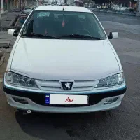 پرشیا 88دوگانه سوز شرگتی|خودرو سواری و وانت|میاندوآب, |دیوار