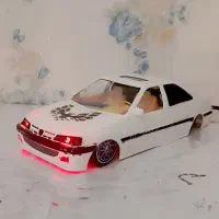 ماکت پارس|اسباب‌‌بازی|میانه, |دیوار