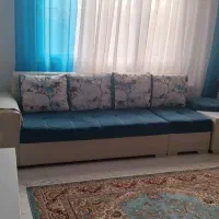 مبل ال|مبلمان خانگی و میز عسلی|رشت, عینک|دیوار