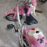 دوچرخه سایز۱۲