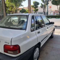 پرایدسفیدمدل۹۳بیرنگ