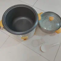 پلوپز و آرام پز  کینگ