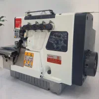 چرخ خیاطی سانسیر سر دوز ۵ نخ اقساط|چرخ خیاطی و ریسندگی|گرگان, |دیوار