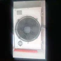 سردخانه صنعتی|فروشگاه و مغازه|اندیشه, اندیشه فاز ۱|دیوار