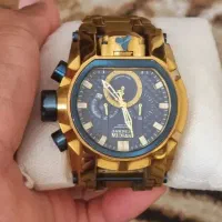 ساعت مچی بولت زئوس اصلی