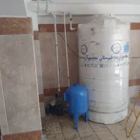 لوله کشی ساختمان و تاسیسات|خدمات پیشه و مهارت|تهران, تهرانپارس شرقی|دیوار