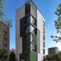 پیش فروش آپارتمان تک واحدی تاپ لوکیشن