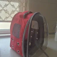 کیف حمل پرنده