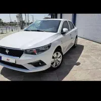 تارا صفر کیلومتر تازه تحویل