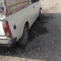 پیکان وانت ۹۰ دوگانه سوز|خودرو سواری و وانت|کرج, کوی فرهنگ|دیوار