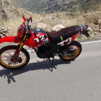 موتر کویر t2|موتورسیکلت|مریوان, |دیوار