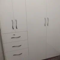 کمد دیواری نیه وا. م فر. زند آو. ری