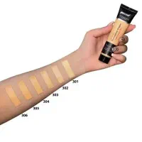 موس صورت/ کرم پودر|آرایشی، بهداشتی، درمانی|تهران, گمرک|دیوار