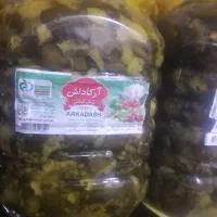 پخش خیارشوروترشیجات|عمده‌فروشی|اهواز, سلطانمنش|دیوار
