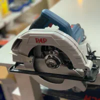 اره دیسکی (گردبر) پی ای پی