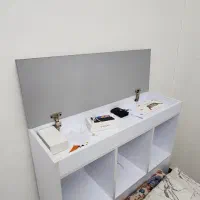 سرویس خواب کامل|تخت و سرویس خواب|پرند, فاز ۴|دیوار