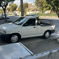 پراید وانت ۱۴۰۲