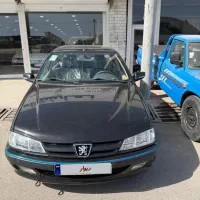 پژوپارس۱۴۰۱سال سیمی درحد صفر