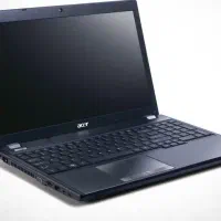 لپ تاپ ایسرtravelmate5760g