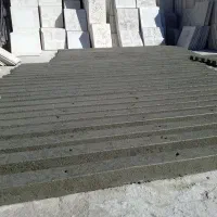 پایه فنس بتنی و داربست انگور