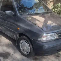 پراید ۱۳۱ هیدرولیکex مدل92