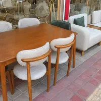 ناهارخوری *کراباتی* چستر