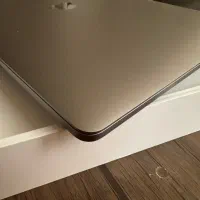 مکبوک پرو ۲۰۱۷ تاچ بار ۱۵ اینچ ۲۵۶گیگ ، ۱۶ رم|رایانه همراه|تهران, سلسبیل جنوبی|دیوار