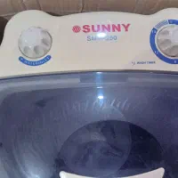 کهنه شور  سونی|ماشین لباسشویی و خشک‌کن لباس|بندرعباس, |دیوار