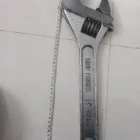 آچار فرانسه