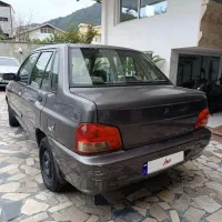 پراید 132 بیرنگ 88|خودرو سواری و وانت|رامسر, |دیوار