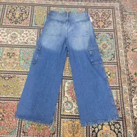 شلوار لی خارجی اصل|لباس|بندرعباس, |دیوار