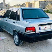 پراید مدل۸۷|خودرو سواری و وانت|مهر, |دیوار