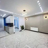 ۵۰ متر سند تک‌برگ فول امکانات ۶واحدی/وام دار