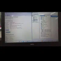 لپ تاپ DELL i7|رایانه همراه|تربت‌حیدریه, کاشانی|دیوار