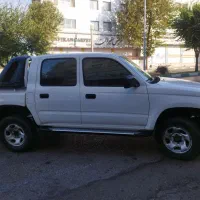 تویوتاهایلوکس تایگر