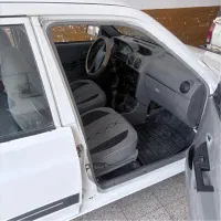 پرایدمدل۹۰درحدبسیارتمیز|خودرو سواری و وانت|گنبد کاووس, |دیوار