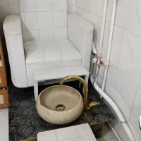 صندلی پدیکور