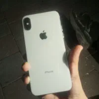 آیفون  ایکس