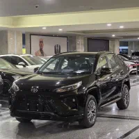 تویوتا وایلدلندر لاکچری پلاس 2025