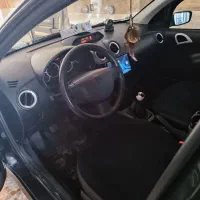 رانا 94 مشکی|خودرو سواری و وانت|محمودآباد, |دیوار