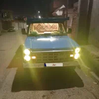 سایپا دیزلی