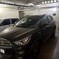 هایما اس ۵ مدل ۱۴۰۱