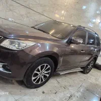 هایما s7|خودرو سواری و وانت|اصفهان, برازنده|دیوار