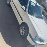 پژوپارس تمام فول سفارشی گازسیمی بدون رنگ|خودرو سواری و وانت|زهک, |دیوار