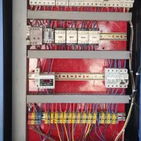 نصب و تعمیر پمپ، تابلو برق و کولر گازی با ضمانت|خدمات پیشه و مهارت|پیشوا, |دیوار