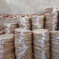 فروش عمده و تکی نان خشک سبوسدار و نان جو سبوسدار|خوردنی و آشامیدنی|هشتگرد, قاسم آباد بزرگ|دیوار