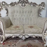 مبل ۷نفره فروشی