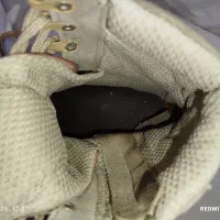 پوتین کفش تاکتیکال کوهنوردی نظامی سایز ۴۴|کیف، کفش، کمربند|سبزوار, فرهنگیان|دیوار