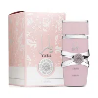 عطر ادکلن عربی یارا (پرشیا رایحه)